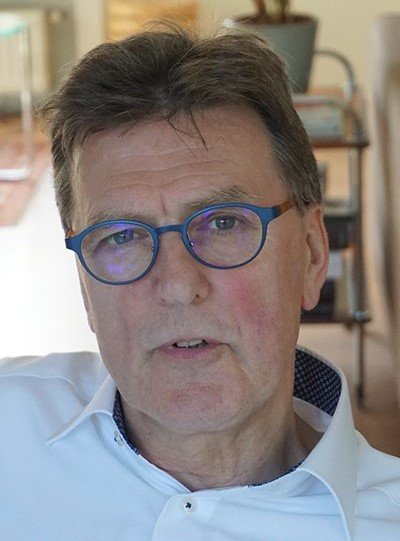 ICE, de Gestapo van Trump? – Enno Nuy