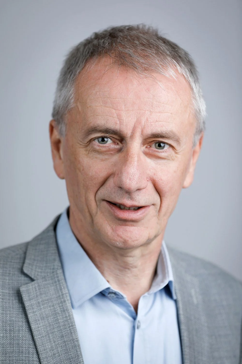 Ggo’s dragen nu al bij tot een meer duurzame landbouw – Gerard Govers 