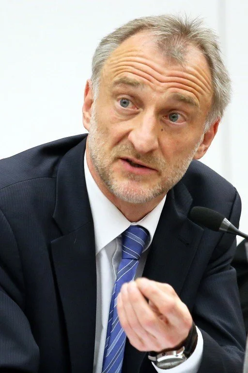 De Roomse sharia van CD&amp;V – Freddy Mortier