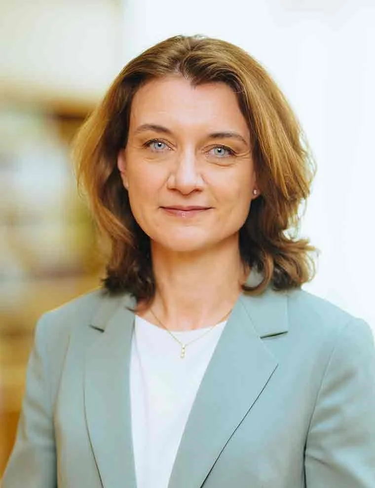 Europese eenheid als kracht tegenover China – Daniela Schwarzer