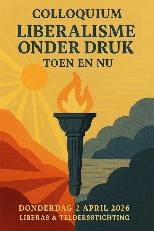 Liberalisme onder druk. Toen en nu.