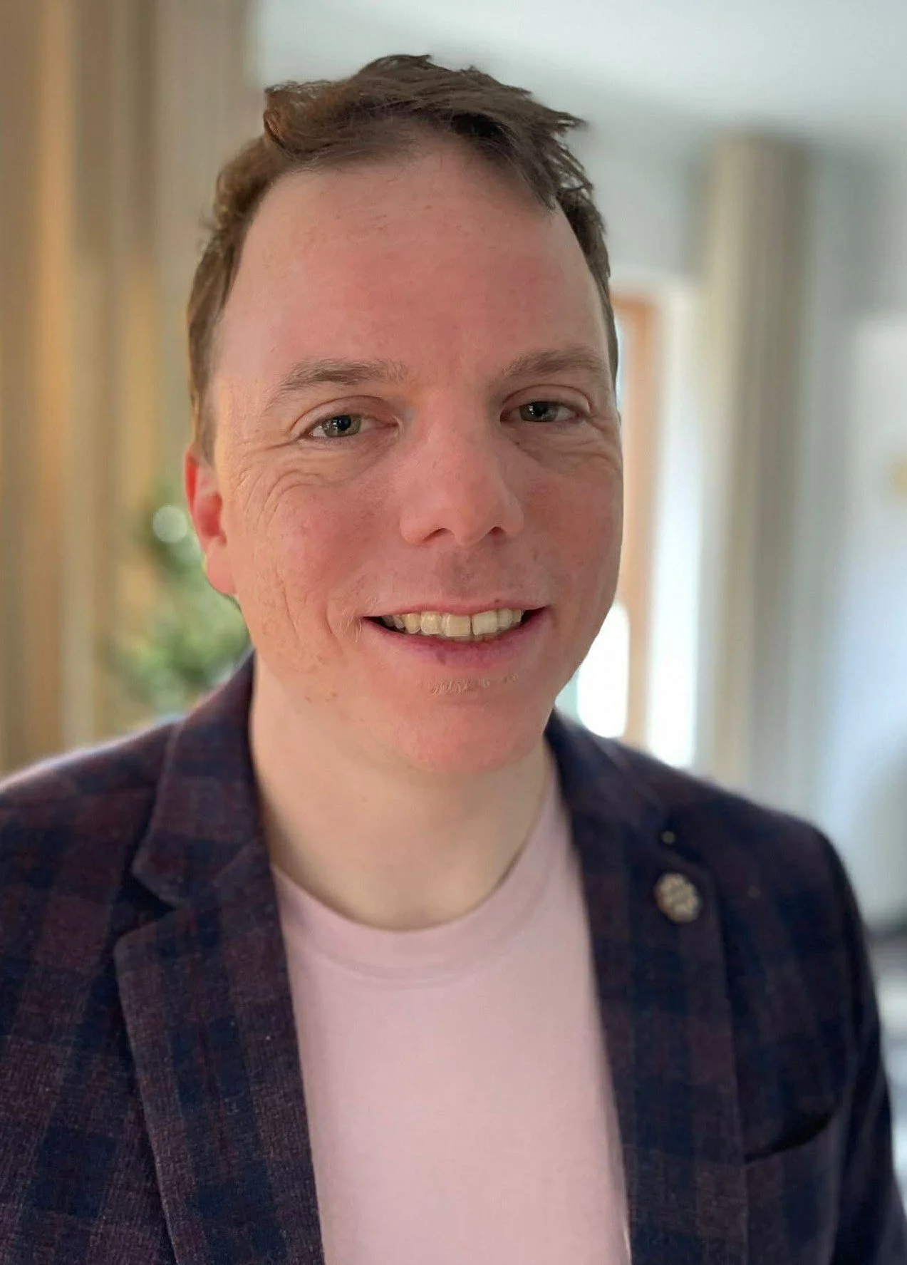 Appeasement is terug - Jurgen Geevels