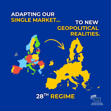 Nu meer dan ooit moet Europa de interne markt voltooien – Enrico Letta en Pascal Lamy