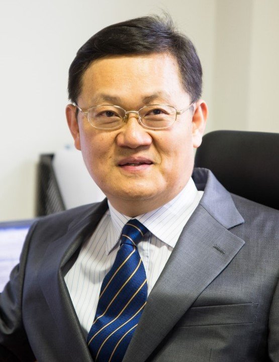 Dit wordt de echte AI-race - Lee Jong-Wha