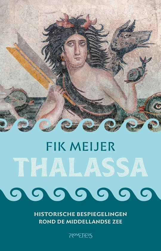 Thalassa – Fik Meijer