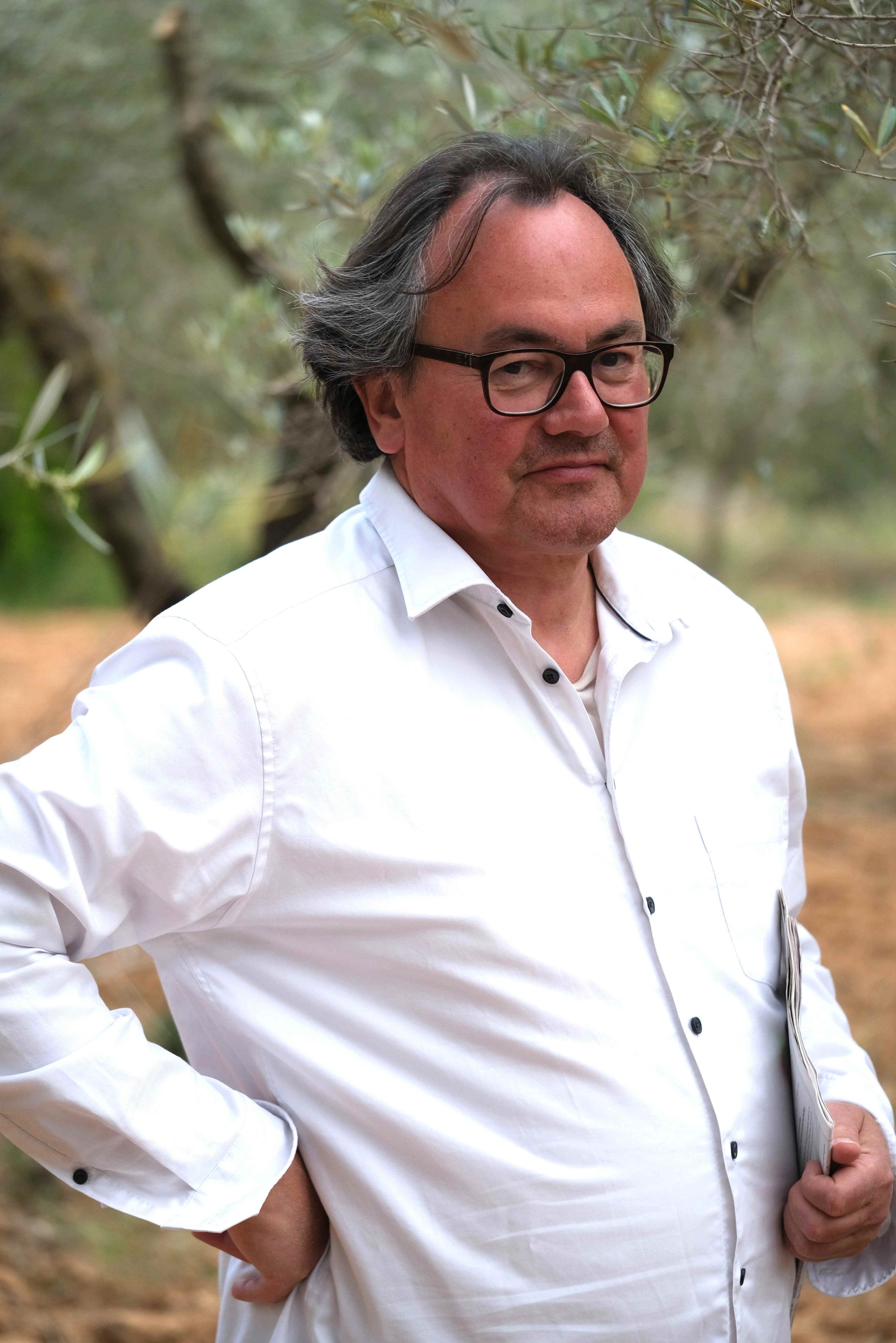 Extreem geweld en zingeving – Johan Braeckman