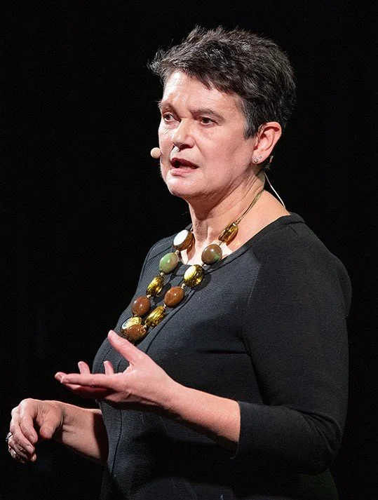 De verborgen knelpunten die de wereldeconomie bedreigen – Diane Coyle