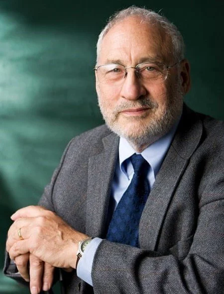 Trumps tragedie van fouten - Joseph E. Stiglitz
