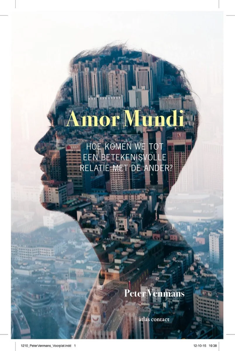 Amor Mundi – Peter Venmans