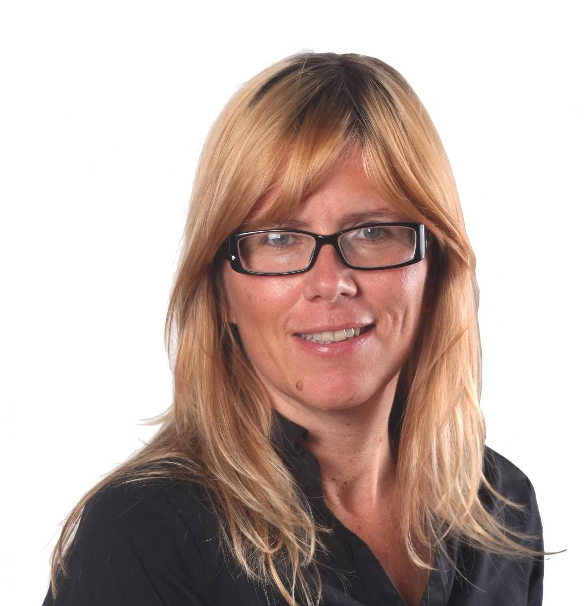 De kracht van onafhankelijke journalistiek - Amy Brouillette