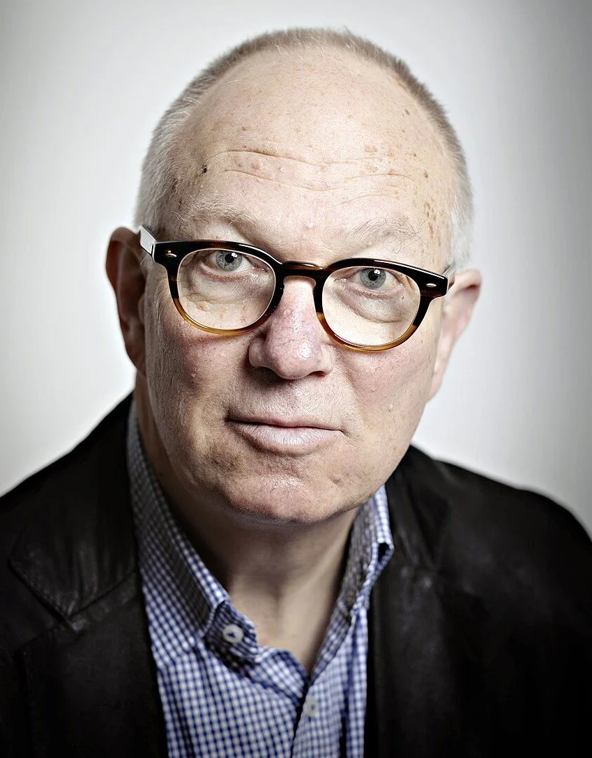 De levende spoken van gewelddadig radicalisme - Ian Buruma