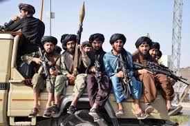 Met Taliban-moordenaars doe je geen zaken - Dirk Verhofstadt