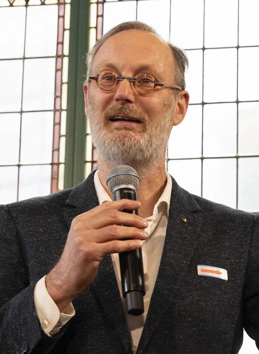 Het verdriet van menselijkheid - Floris van den Berg