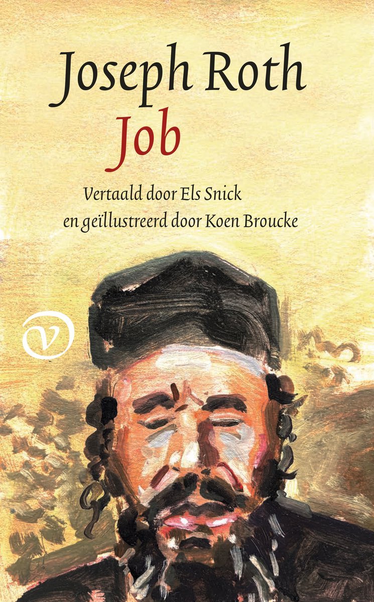 Job – Joseph Roth