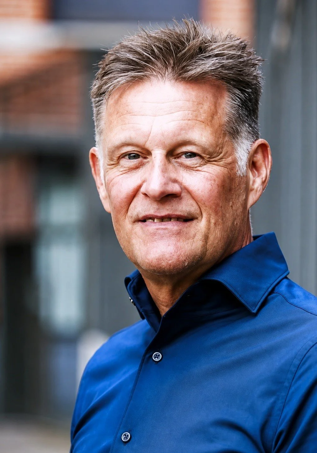 Ayn Rand en het ongemakkelijke geweten van de welvaartsstaat – Dirk Diels 