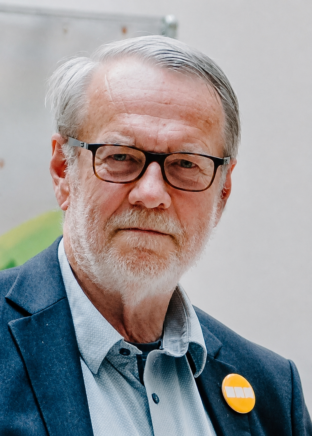 Een mens is nooit af. En iedereen is anders – Ivan Vandermeersch