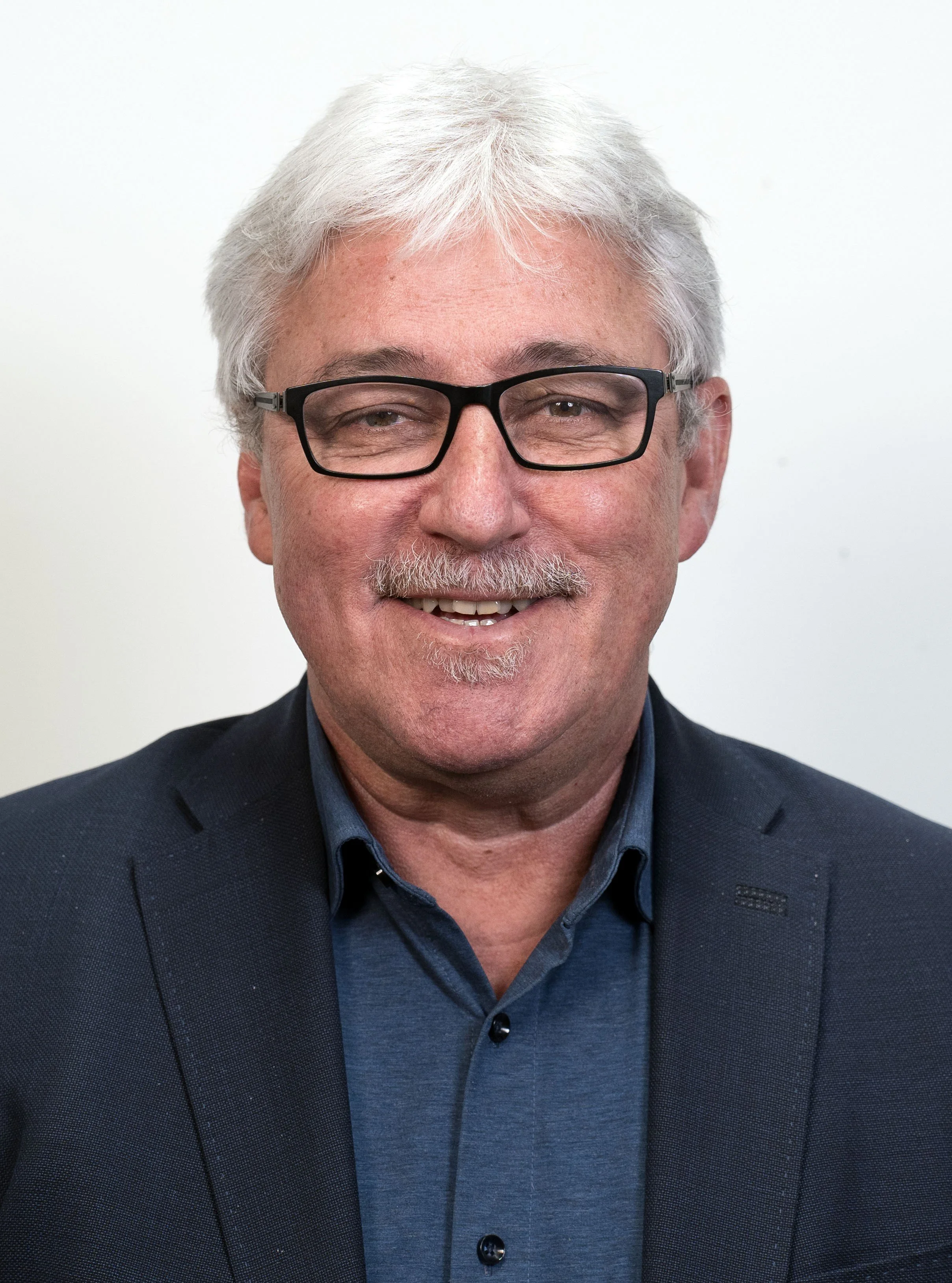 Mijn vrijheid eindigt waar die van jou begint - Bernard Mazijn