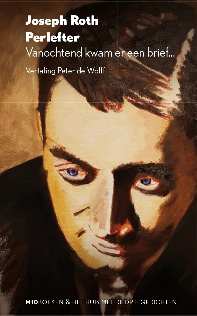 Perlefter – Joseph Roth