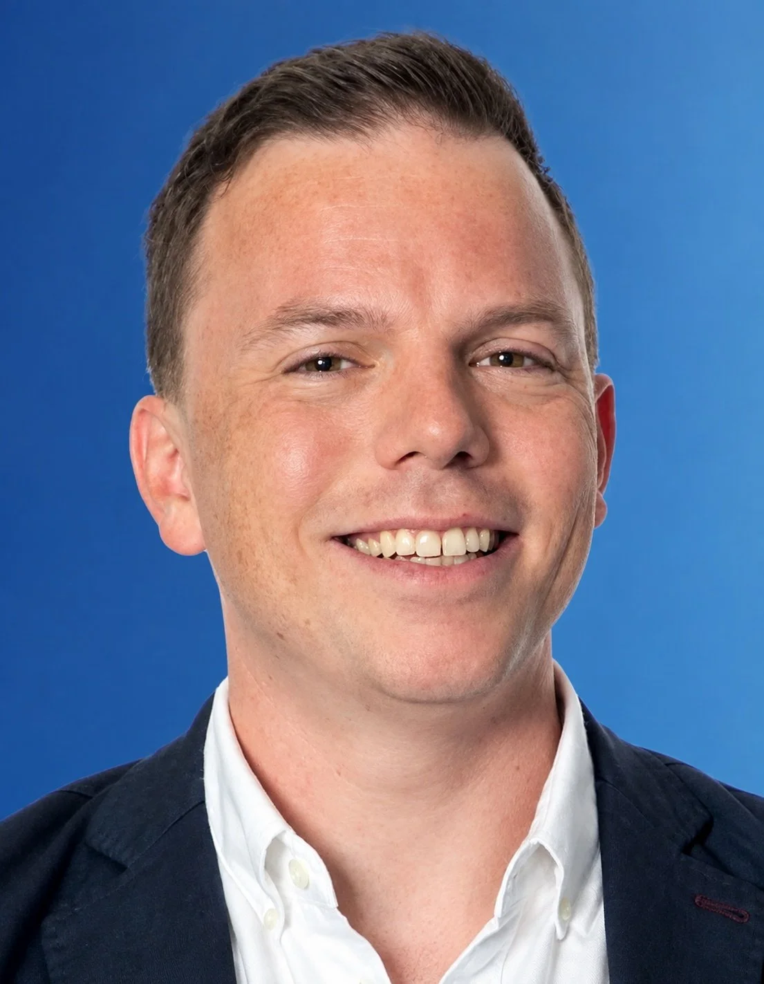 Het internationaal recht geldt voor iedereen – Jurgen Geevels