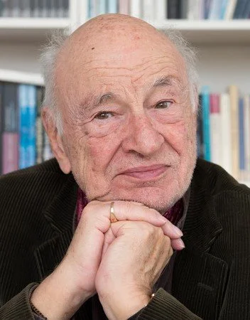 Edgar Morin en de kunst om de wereld samen te houden – Dirk Diels