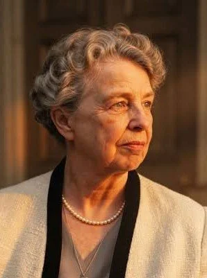 Adélaide Hautval, een geweten in de kampen – Dirk Diels