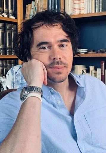 Een generatieconflict in de straten van Parijs - Jonathan Levy