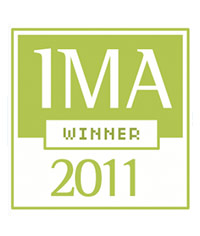 Interactive Media Awards 2011 Projekt: Rail Adventures Kategorie: Travel / Tourism (Outstanding Achievement) Kunde: Eurail Jahr: 2011