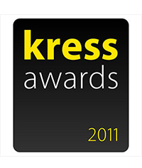 Kress Award 2011 Projekt: ZDF Mashups Kunde: ZDF Jahr: 2011