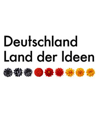 Deutschland Land der Ideen Projekt: DU HAST DIE MACHT Kategorie: Bildung Kunde: Robert Bosch Stiftung Jahr: 2012