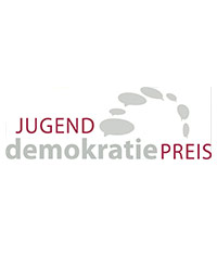 Jugenddemokratiepreis der Bundeszentrale für politische Bildung Projekt: DU HAST DIE MACHT Kunde: Robert Bosch Stiftung Jahr: 2012