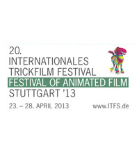 20. Internationales Trickfilmfestival in Stuttgart Projekt: Ewig Mein Kategorie: Panorama Kunde: Droemer Knaur Jahr: 2013