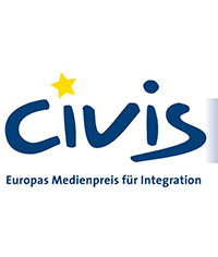 CIVIS Online Medienpreis Projekt: RAPutation Kategorie: Integration und kulturelle Vielfalt Kunde: Robert Bosch Stiftung Jahr: 2013