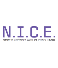 N.I.C.E. Award Projekt: RLF Kategorie: Innovativster Spillover-Effekt Kunde: ARTE Jahr: 2014 Awarded to: Projektbüro Friedrich von Borries