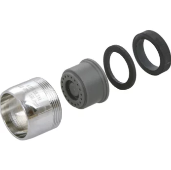 PLUMBING — Basis of Design