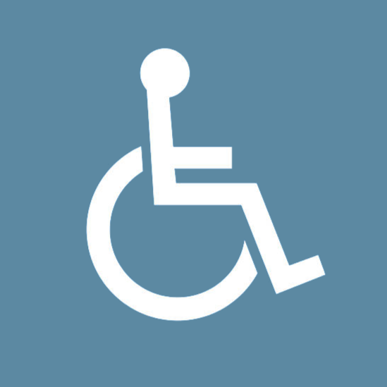 ACCESSIBILITY