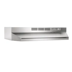 RANGE HOOD