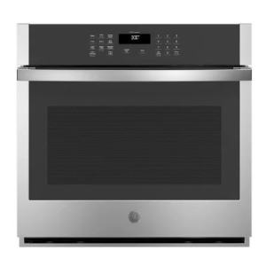 WALL OVEN