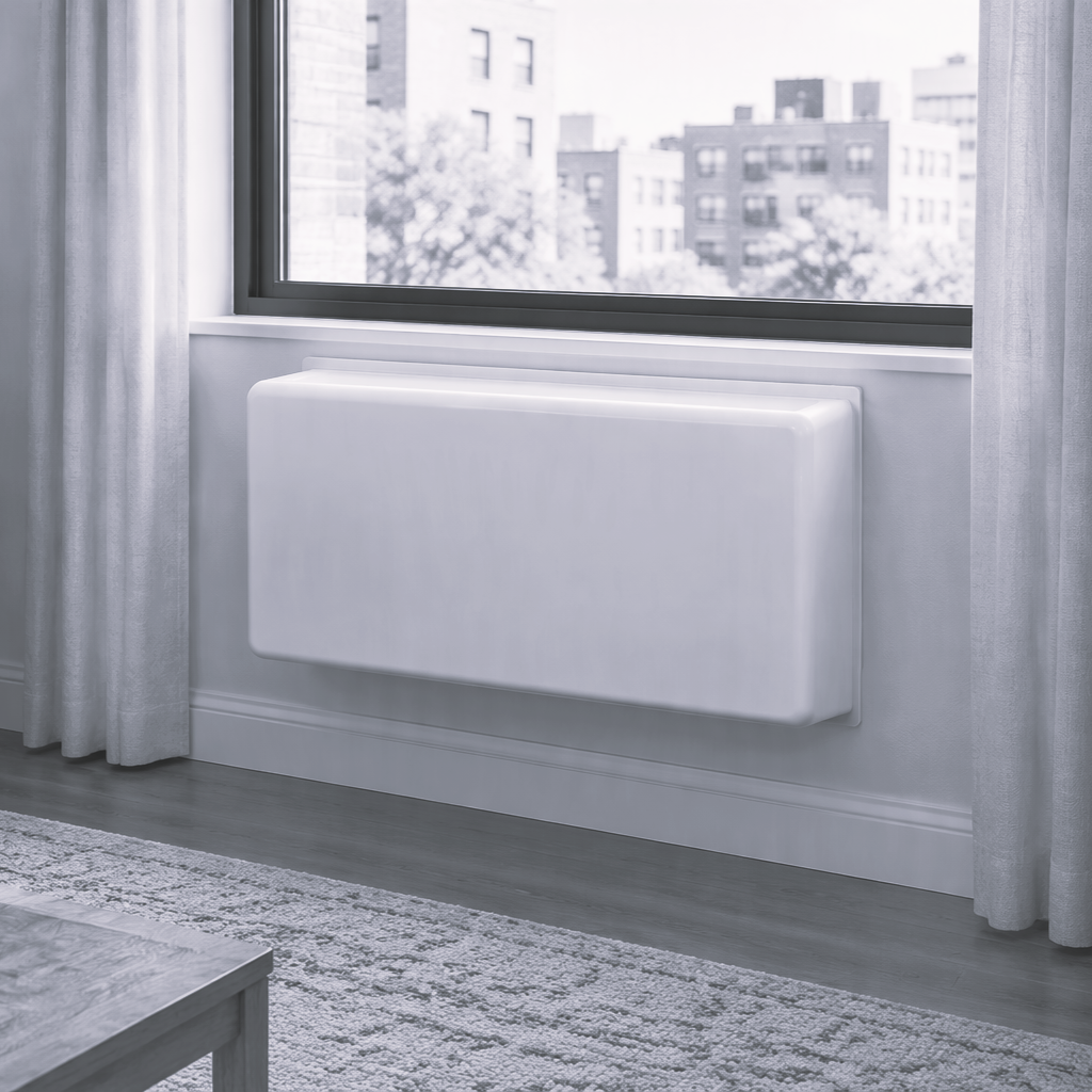 AC COVERS