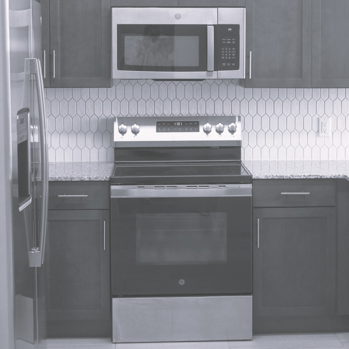 APPLIANCES