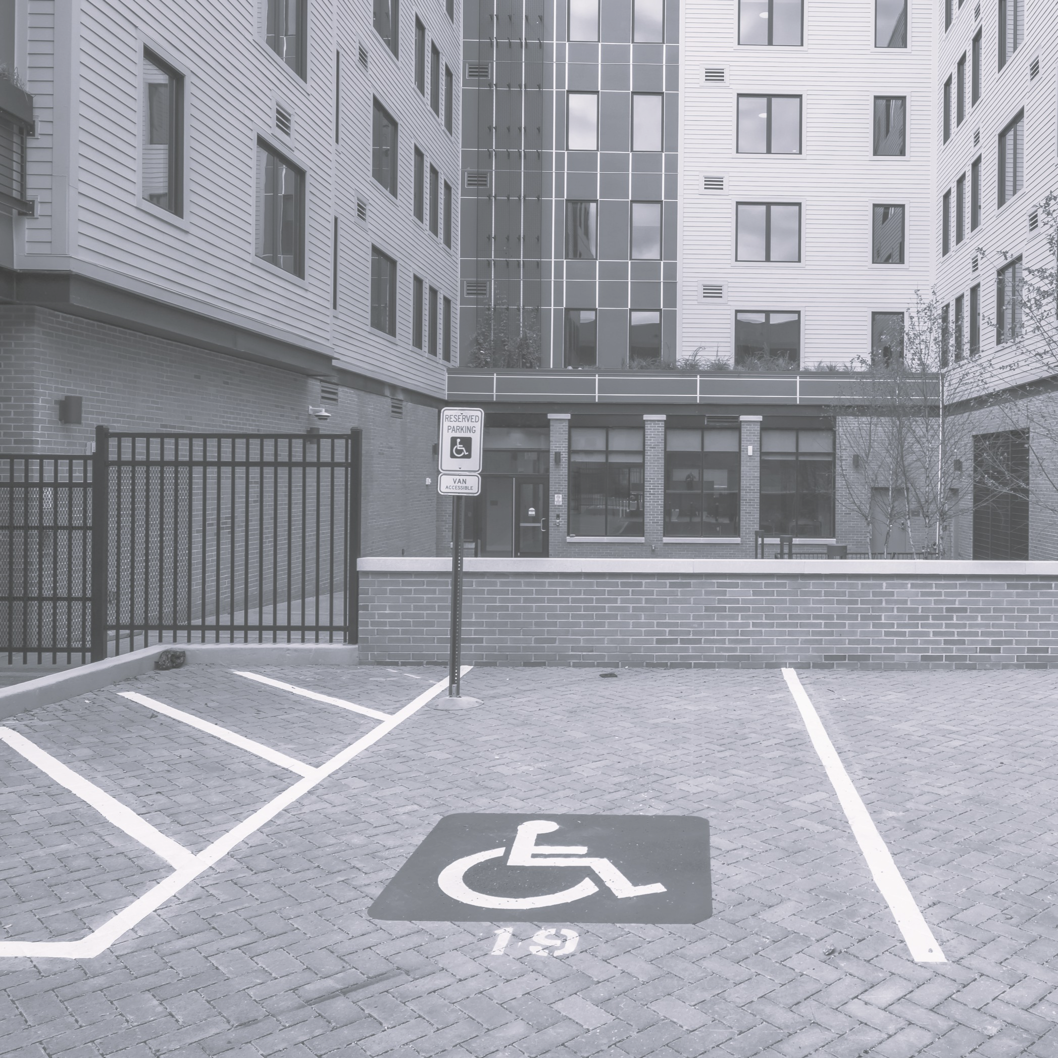 ACCESSIBILITY