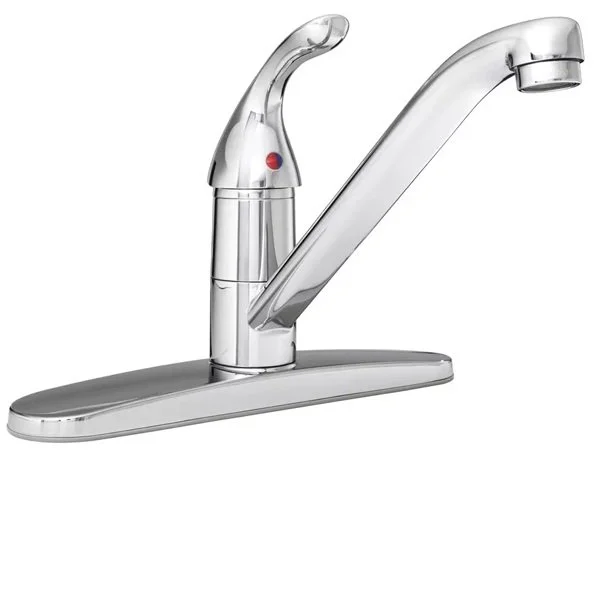 Proflo PLUMBING — Basis of Design