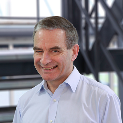 Paul Hetherington