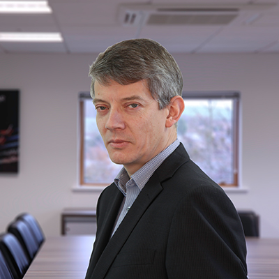 Ian Norman