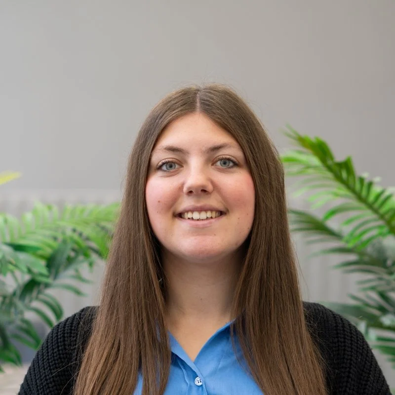 Felicity McHardy-Costaine Brown