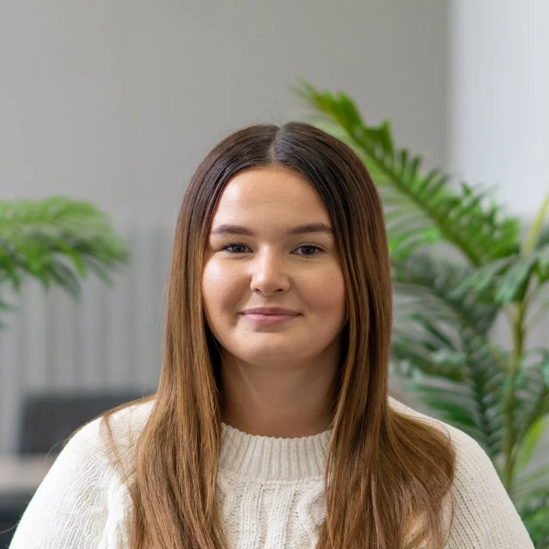 Abbie Sherman-Botten