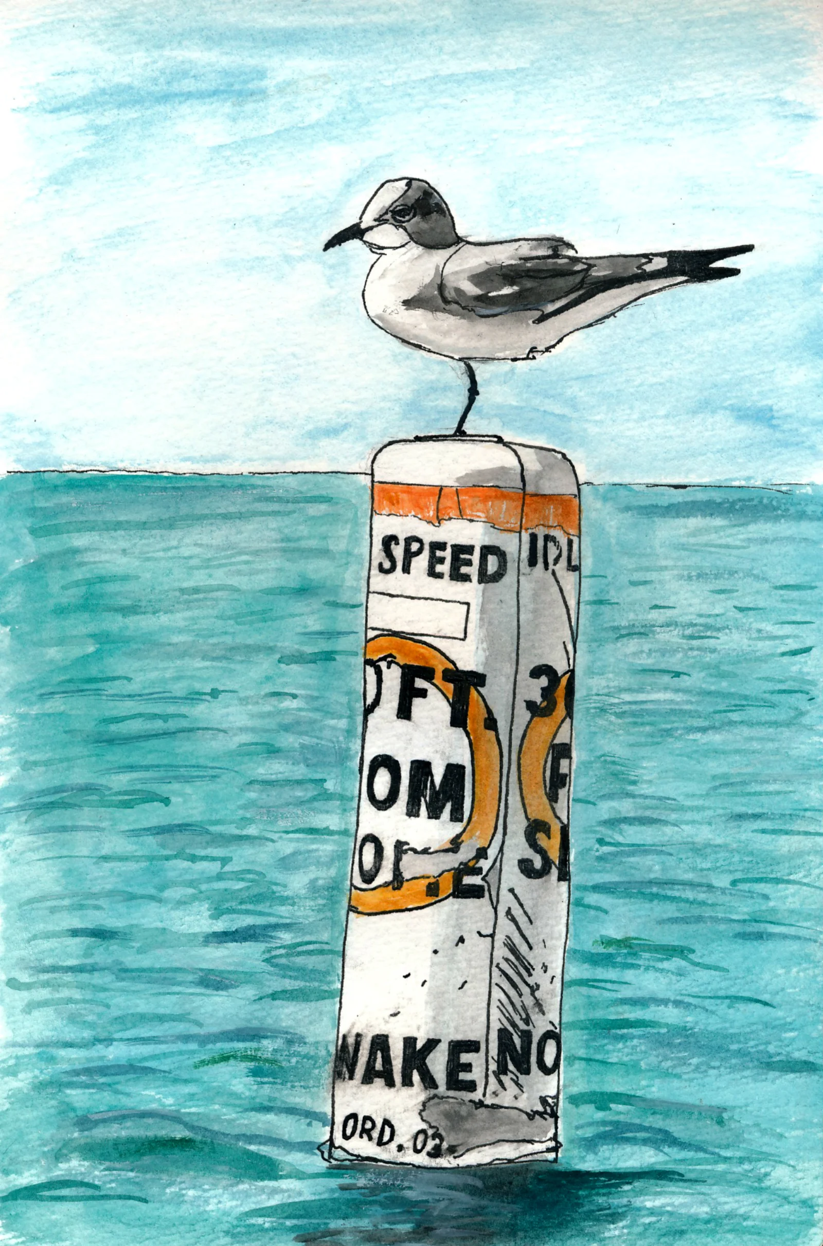 ISLAMORADA, FLORIDA