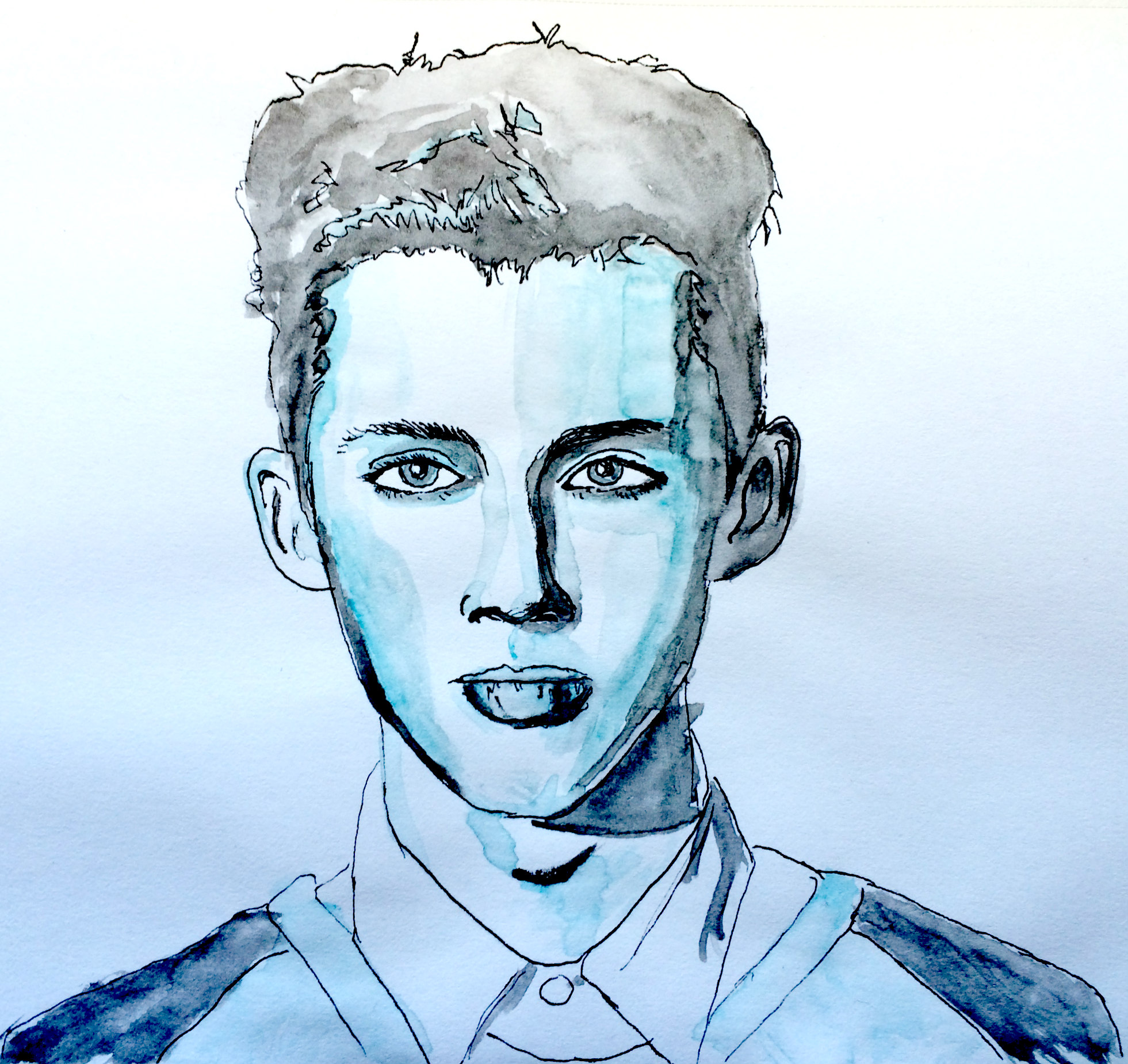 TROYE SIVAN