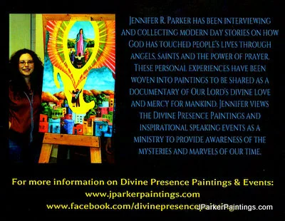 Divine Presence: Steeple of Light Gallery