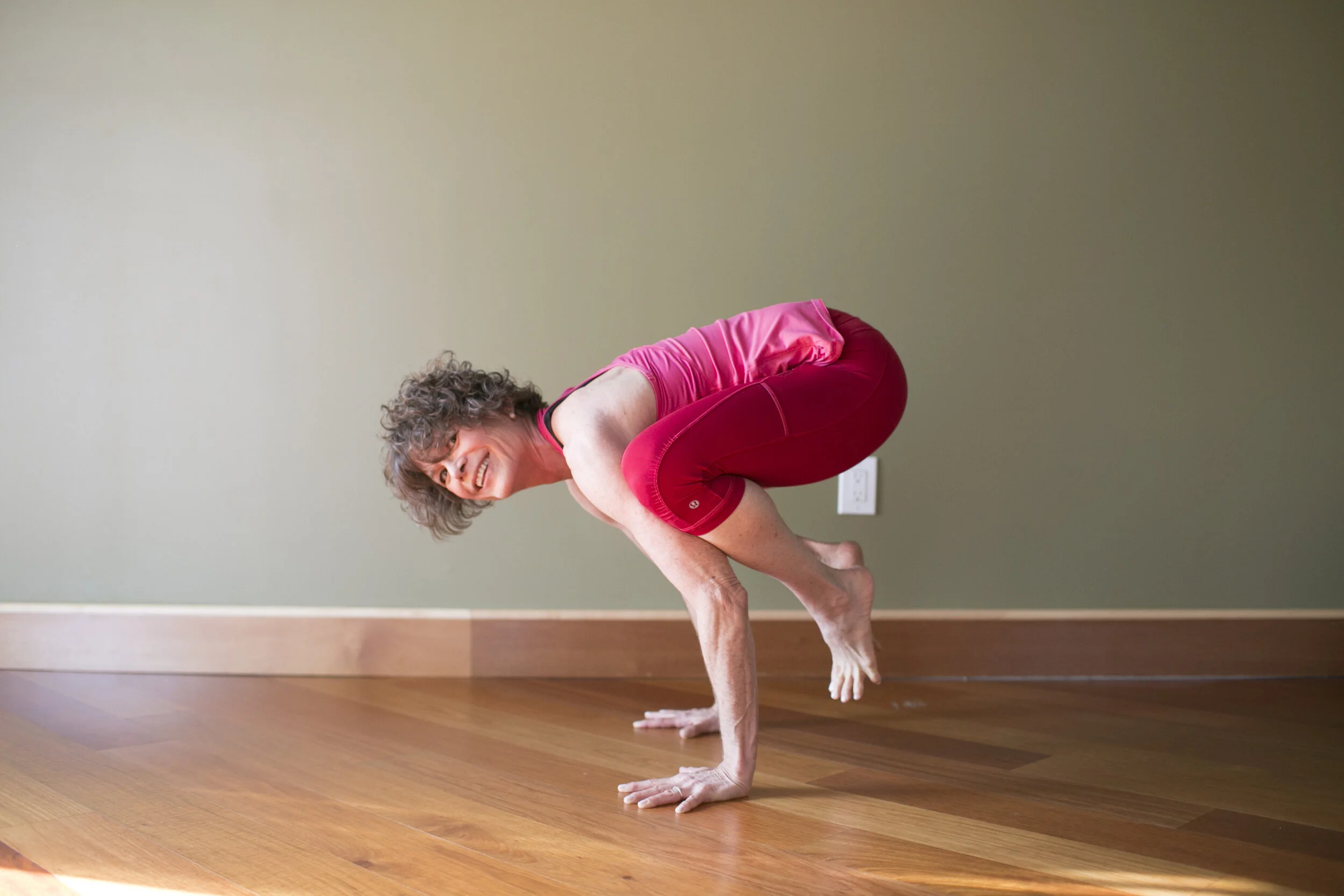 Bakasana at house.jpg