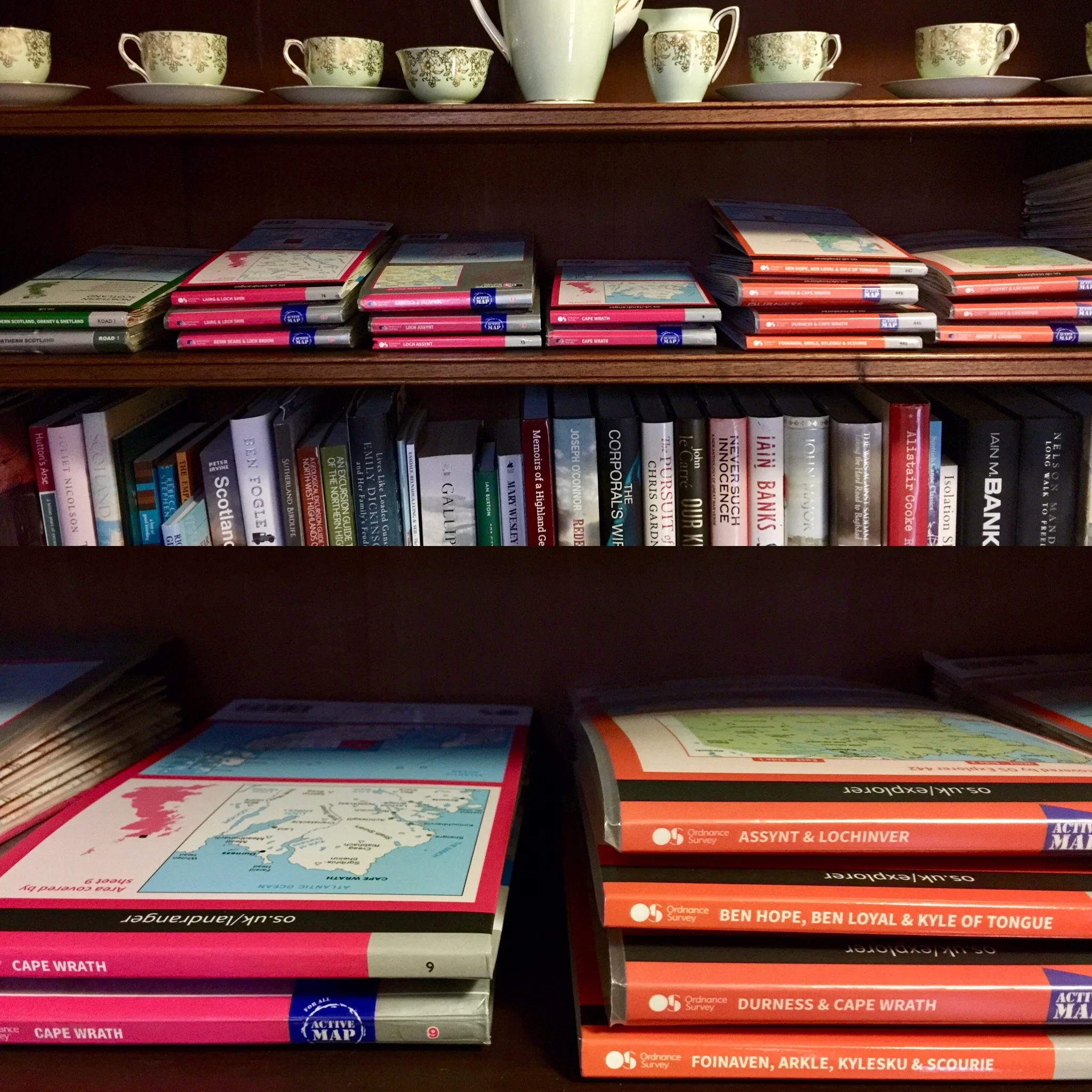 Mapsonbookcase.jpg